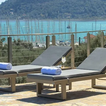 Crystal Villa