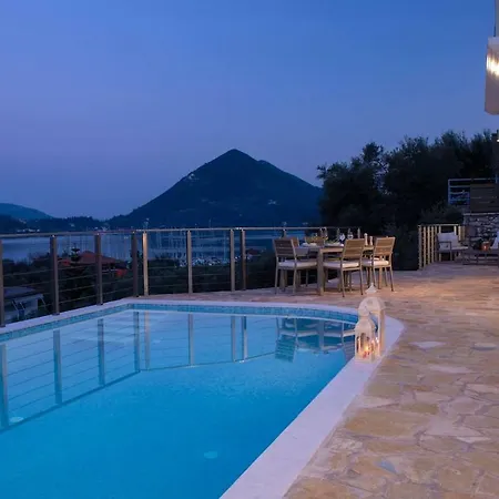 Crystal Villa