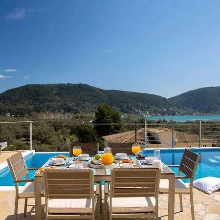 Crystal * Agios Christoforos (Lefkada)