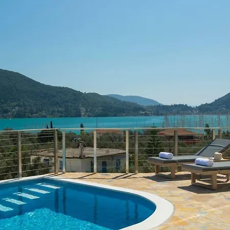 Villa Crystal *