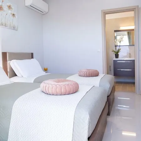 Villa Crystal Agios Christoforos (Lefkada)