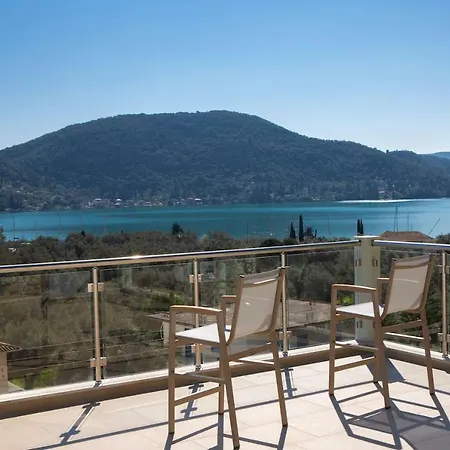 Villa Crystal *