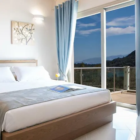 Villa Crystal Agios Christoforos (Lefkada)