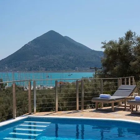 Crystal Agios Christoforos (Lefkada)