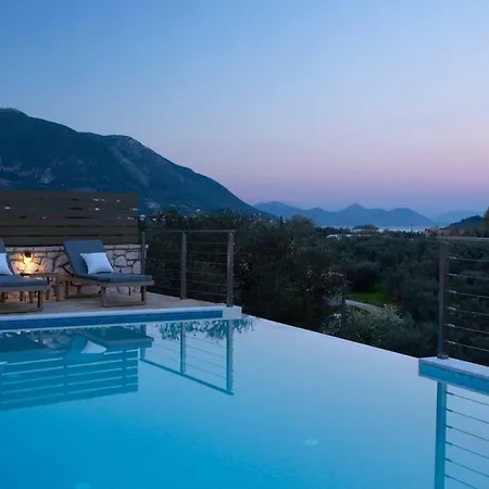 Villa Crystal *
